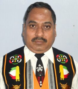 Dr.R.K.Behera